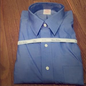 NWT Men’s Brooks Brothers Dress Shirt